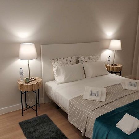 Rafaelo'S Apartment Caldas Da Rainha Ngoại thất bức ảnh