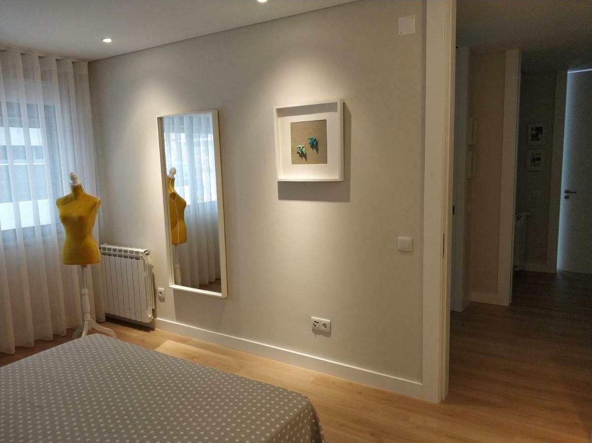 Rafaelo'S Apartment Caldas Da Rainha Ngoại thất bức ảnh