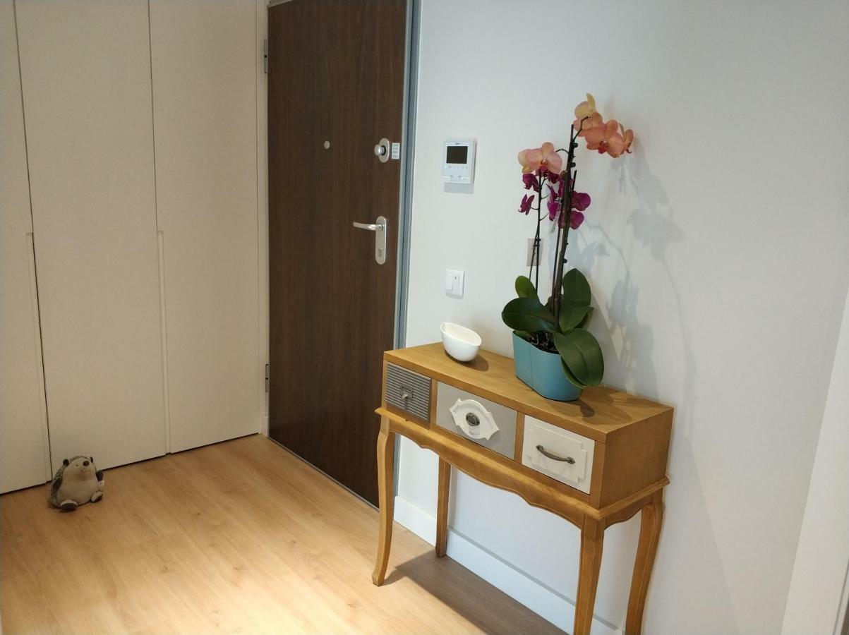 Rafaelo'S Apartment Caldas Da Rainha Ngoại thất bức ảnh