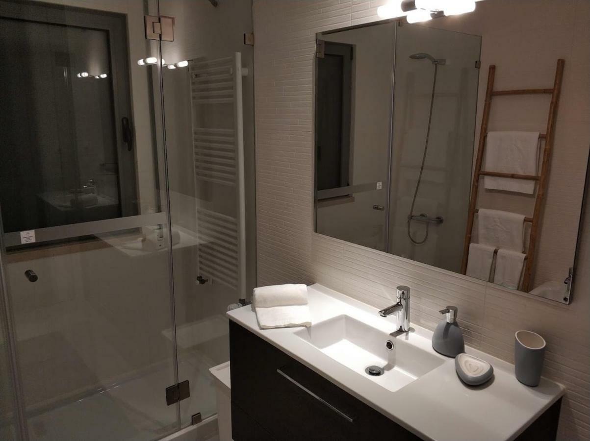 Rafaelo'S Apartment Caldas Da Rainha Ngoại thất bức ảnh