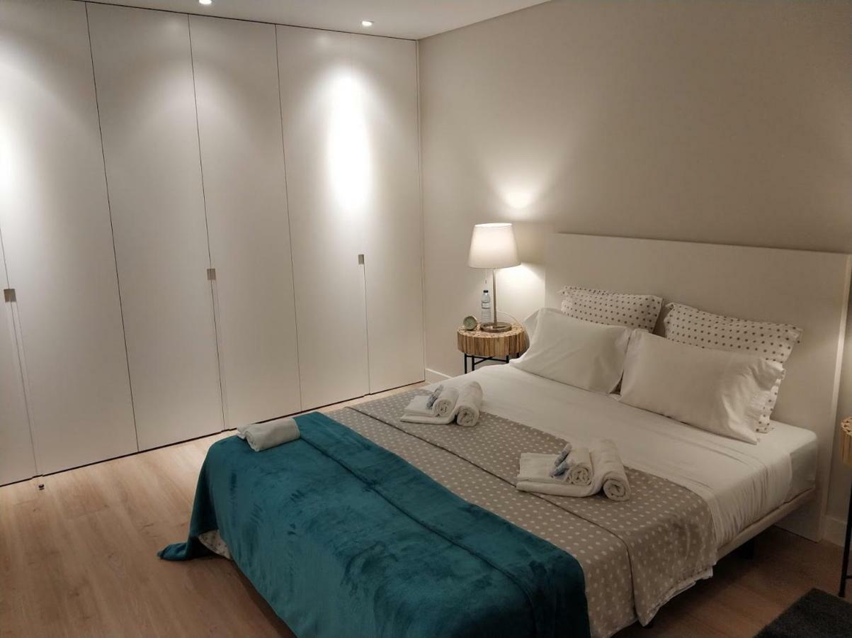 Rafaelo'S Apartment Caldas Da Rainha Ngoại thất bức ảnh
