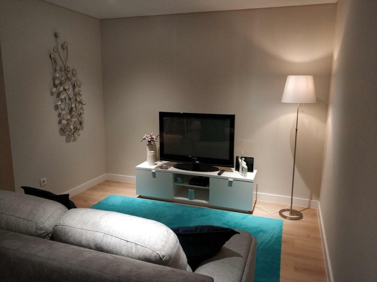 Rafaelo'S Apartment Caldas Da Rainha Ngoại thất bức ảnh