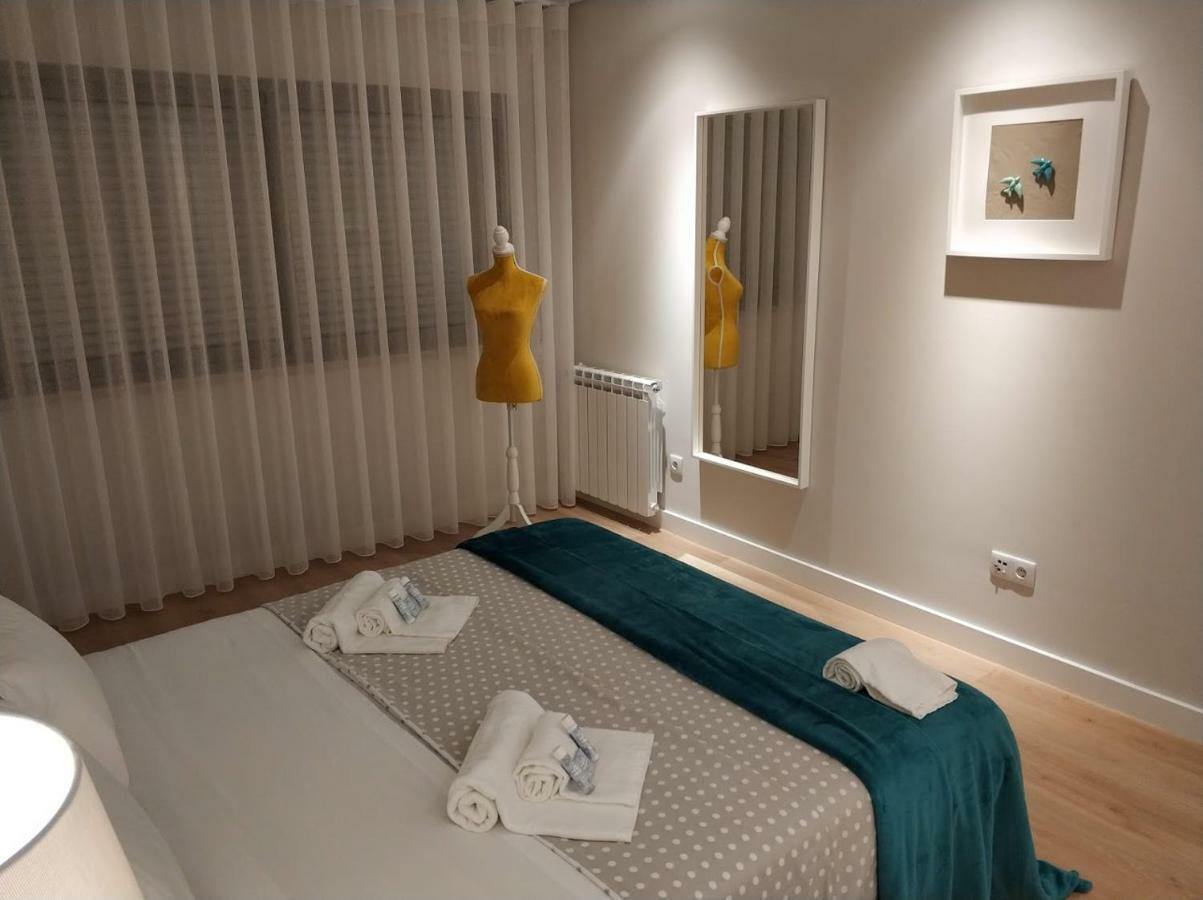 Rafaelo'S Apartment Caldas Da Rainha Ngoại thất bức ảnh