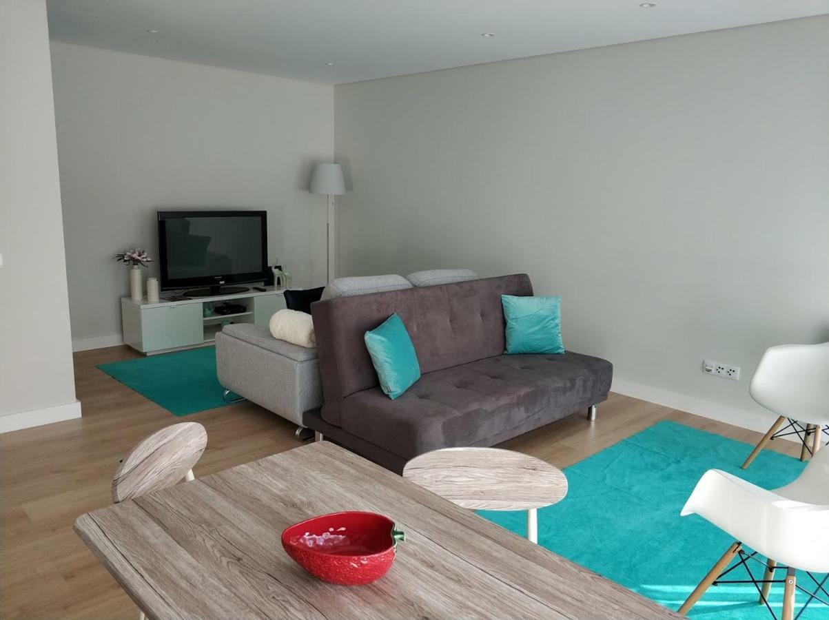 Rafaelo'S Apartment Caldas Da Rainha Ngoại thất bức ảnh