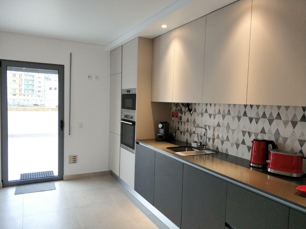Rafaelo'S Apartment Caldas Da Rainha Ngoại thất bức ảnh